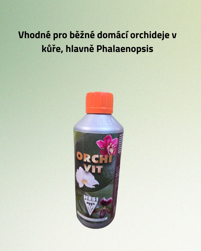 Hesi OrchiVit